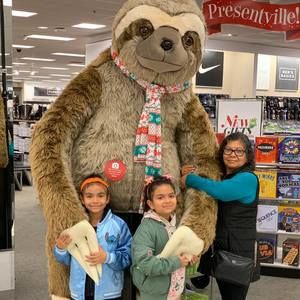 Meet your Posher, Elsa